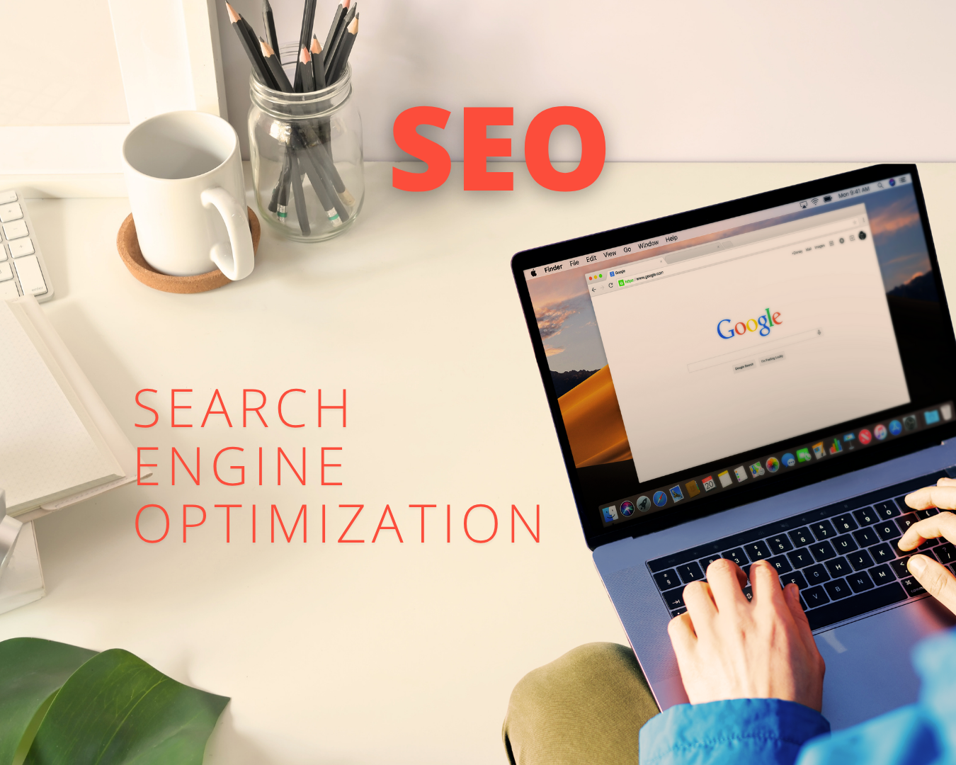 SEO & Otimização
